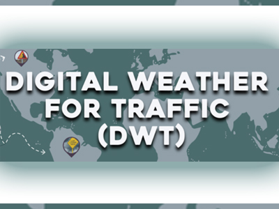 Digital Weather for Traffic
