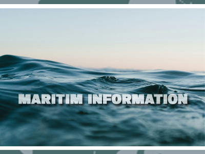 Digital Weather for Maritim